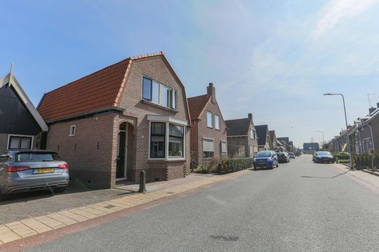Bakkerstraat 19, Bovenkarspel foto-56