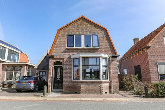 Bakkerstraat 19, Bovenkarspel foto-57