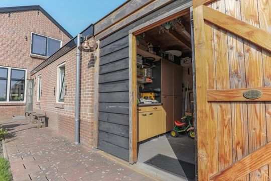 Bakkerstraat 19, Bovenkarspel foto-53