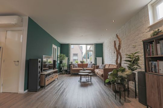 Sint Nicolaasstraat 21, Lutjebroek foto-2