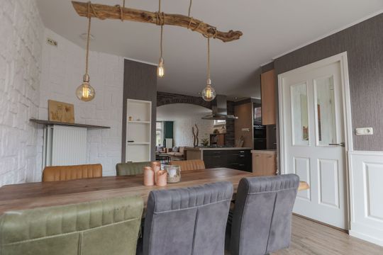 Sint Nicolaasstraat 21, Lutjebroek foto-4