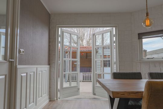 Sint Nicolaasstraat 21, Lutjebroek foto-5