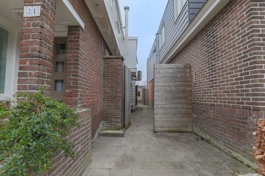 Sint Nicolaasstraat 21, Lutjebroek foto-9
