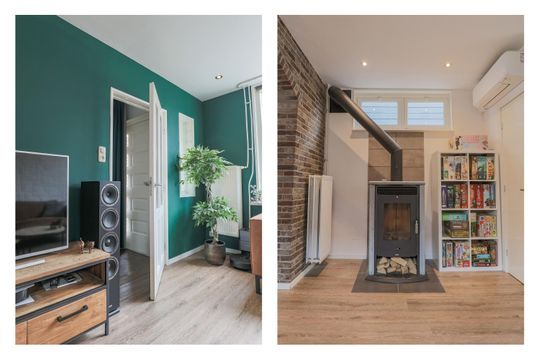 Sint Nicolaasstraat 21, Lutjebroek foto-12