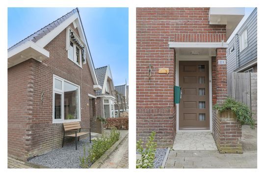 Sint Nicolaasstraat 21, Lutjebroek foto-11
