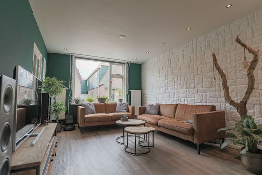 Sint Nicolaasstraat 21, Lutjebroek foto-13