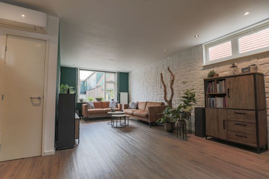 Sint Nicolaasstraat 21, Lutjebroek foto-15