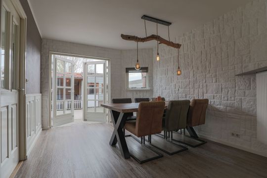 Sint Nicolaasstraat 21, Lutjebroek foto-17