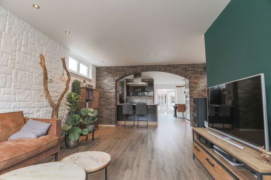 Sint Nicolaasstraat 21, Lutjebroek foto-16