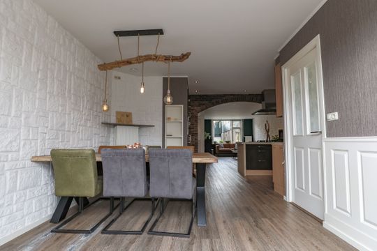 Sint Nicolaasstraat 21, Lutjebroek foto-18