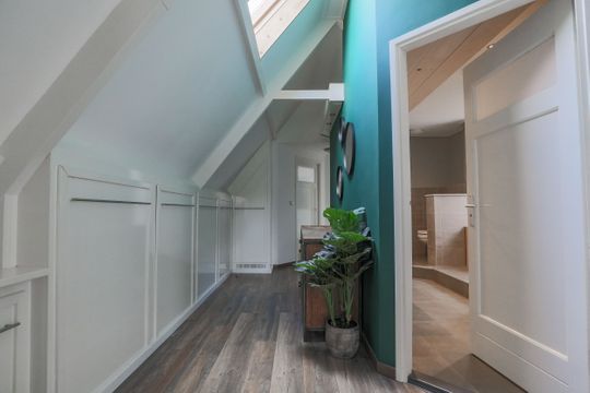 Sint Nicolaasstraat 21, Lutjebroek foto-25