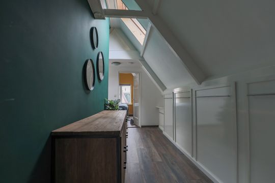 Sint Nicolaasstraat 21, Lutjebroek foto-26
