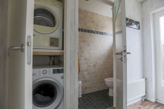 Sint Nicolaasstraat 21, Lutjebroek foto-24