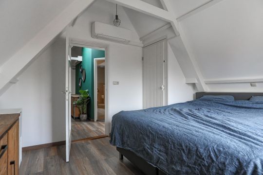 Sint Nicolaasstraat 21, Lutjebroek foto-28