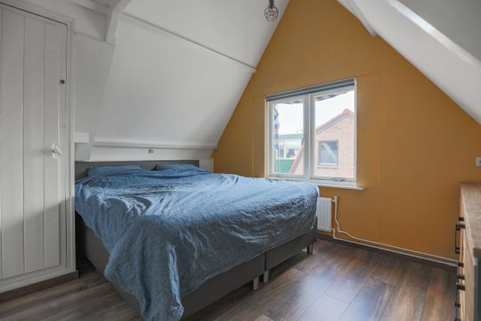 Sint Nicolaasstraat 21, Lutjebroek foto-27