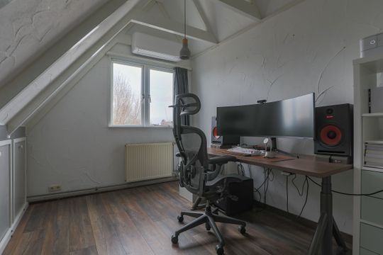 Sint Nicolaasstraat 21, Lutjebroek foto-33