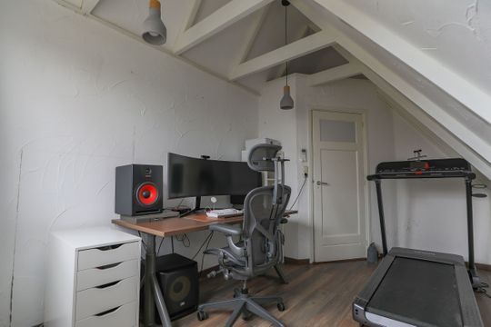 Sint Nicolaasstraat 21, Lutjebroek foto-34
