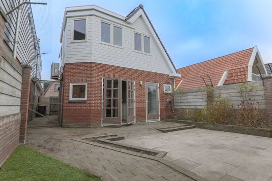 Sint Nicolaasstraat 21, Lutjebroek foto-37