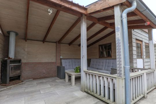 Sint Nicolaasstraat 21, Lutjebroek foto-38
