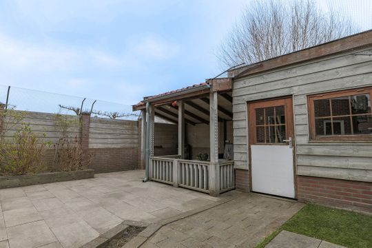 Sint Nicolaasstraat 21, Lutjebroek foto-41