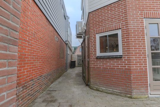 Sint Nicolaasstraat 21, Lutjebroek foto-44