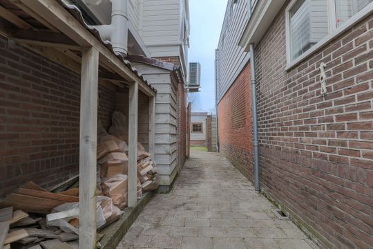 Sint Nicolaasstraat 21, Lutjebroek foto-45