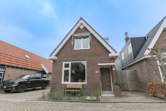 Sint Nicolaasstraat 21, Lutjebroek foto-46
