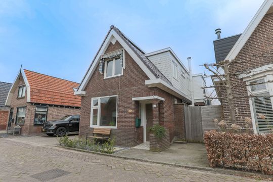 Sint Nicolaasstraat 21, Lutjebroek foto-48