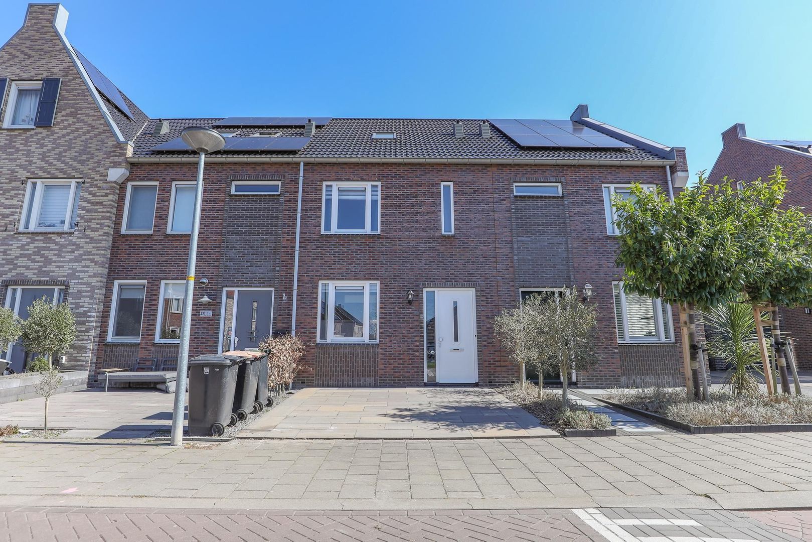 Om de Lande 25