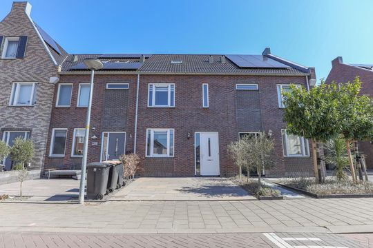 Om de Lande 25, Enkhuizen foto-0