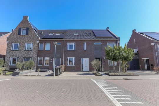 Om de Lande 25, Enkhuizen foto-9