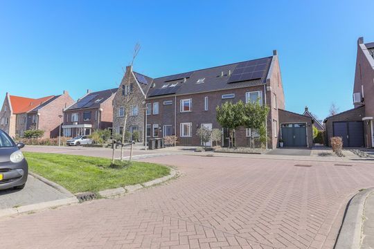 Om de Lande 25, Enkhuizen foto-41