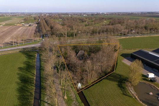 Blokdijk 1, Wijdenes foto-3
