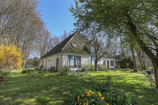 Blokdijk 1, Wijdenes foto-0