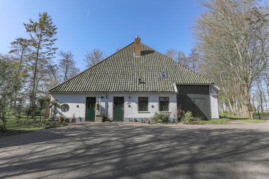 Blokdijk 1, Wijdenes foto-1