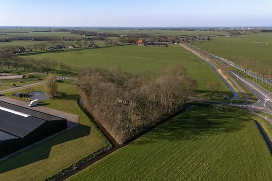 Blokdijk 1, Wijdenes foto-2