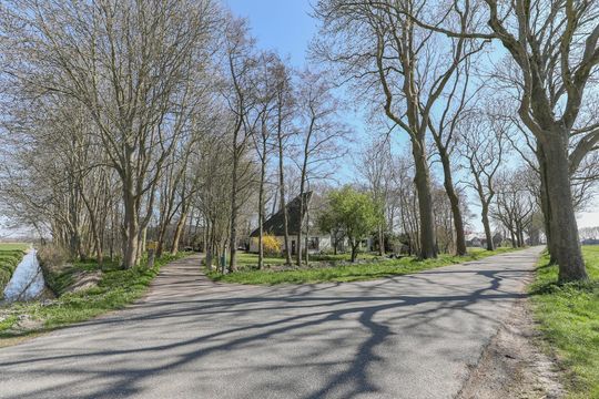 Blokdijk 1, Wijdenes foto-7