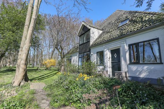 Blokdijk 1, Wijdenes foto-10