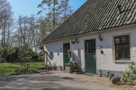 Blokdijk 1, Wijdenes foto-12