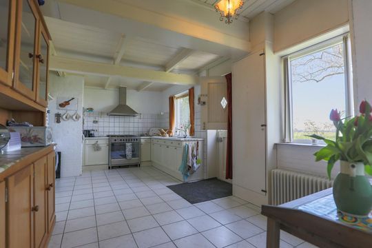 Blokdijk 1, Wijdenes foto-22