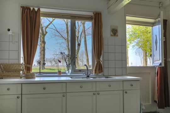Blokdijk 1, Wijdenes foto-23