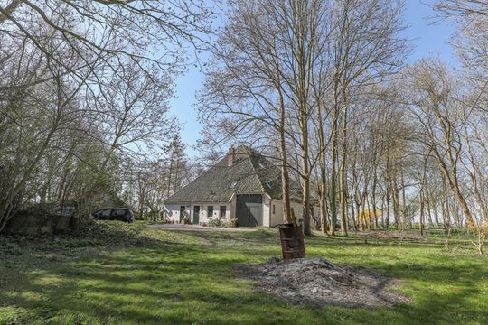 Blokdijk 1, Wijdenes foto-32