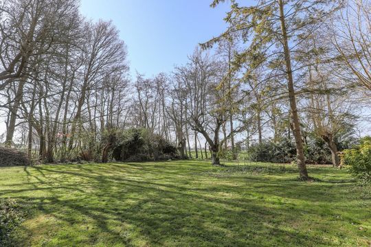 Blokdijk 1, Wijdenes foto-33