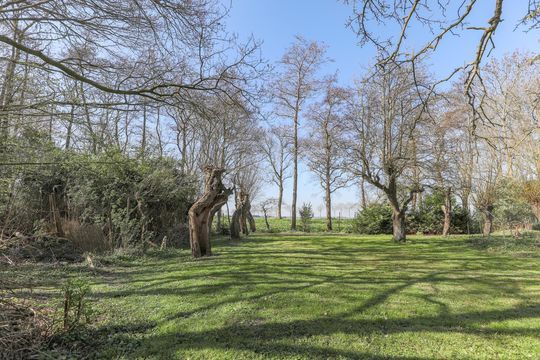 Blokdijk 1, Wijdenes foto-34