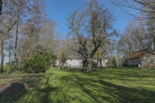 Blokdijk 1, Wijdenes foto-37