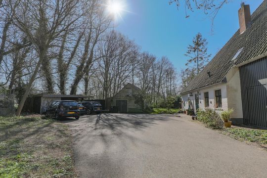 Blokdijk 1, Wijdenes foto-38