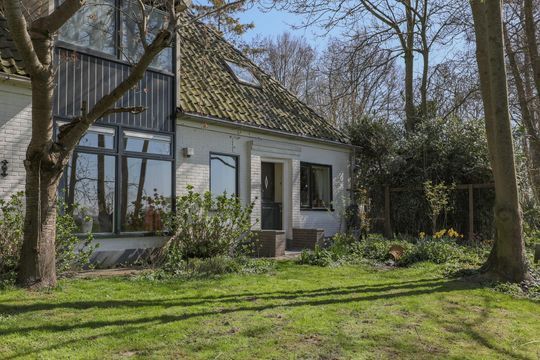 Blokdijk 1, Wijdenes foto-42