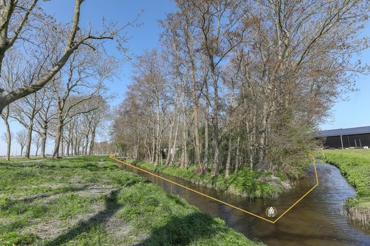 Blokdijk 1, Wijdenes foto-44
