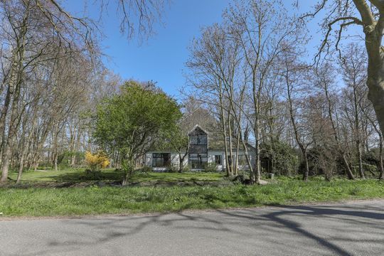 Blokdijk 1, Wijdenes foto-46