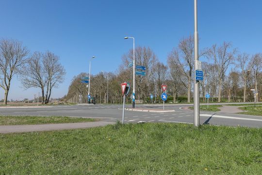 Blokdijk 1, Wijdenes foto-45